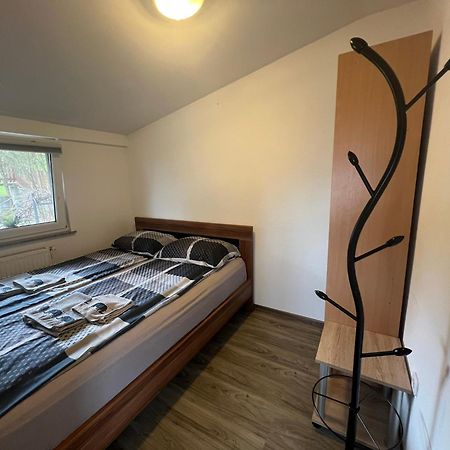 Apartma Golovec Ljubljana Bagian luar foto