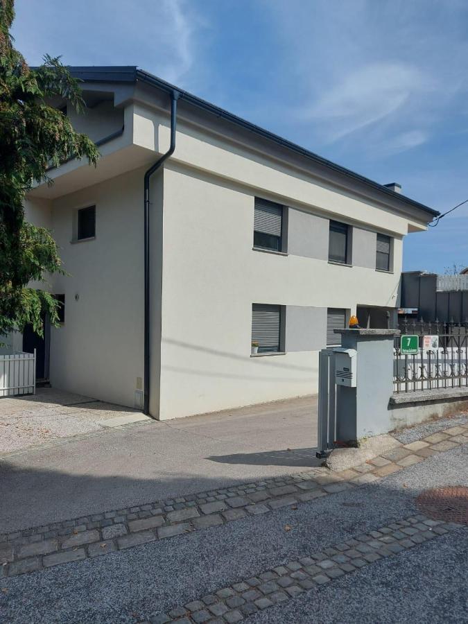 Apartma Golovec Ljubljana Bagian luar foto