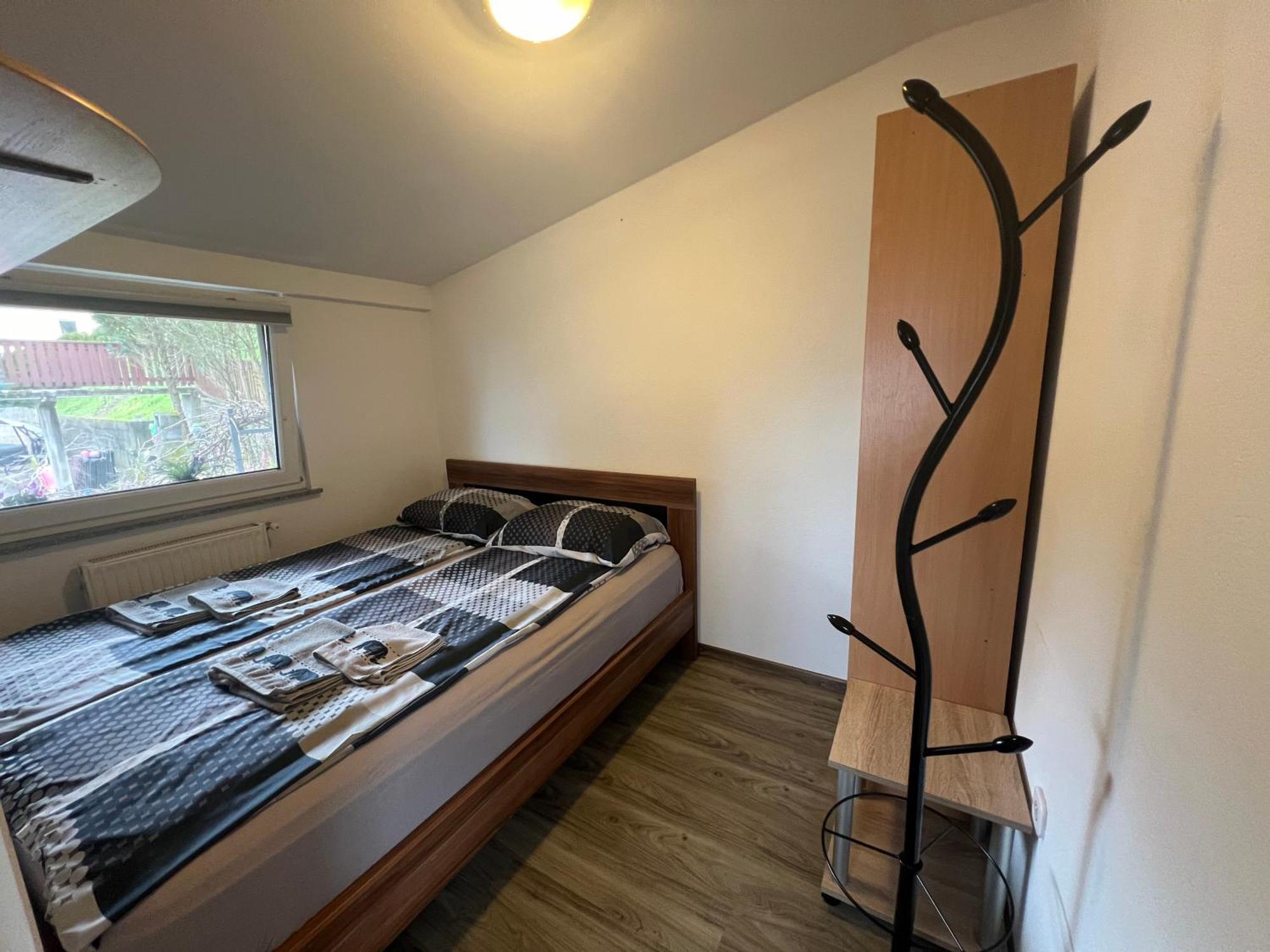 Apartma Golovec Ljubljana Bagian luar foto