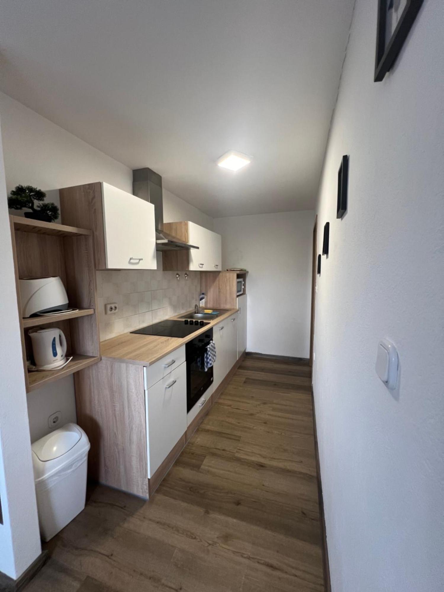 Apartma Golovec Ljubljana Bagian luar foto