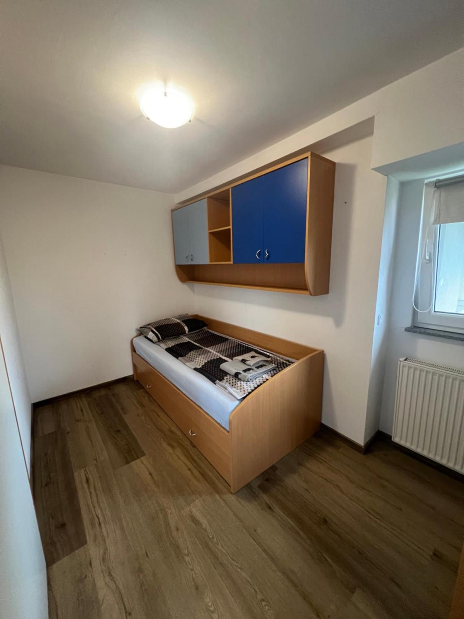 Apartma Golovec Ljubljana Bagian luar foto