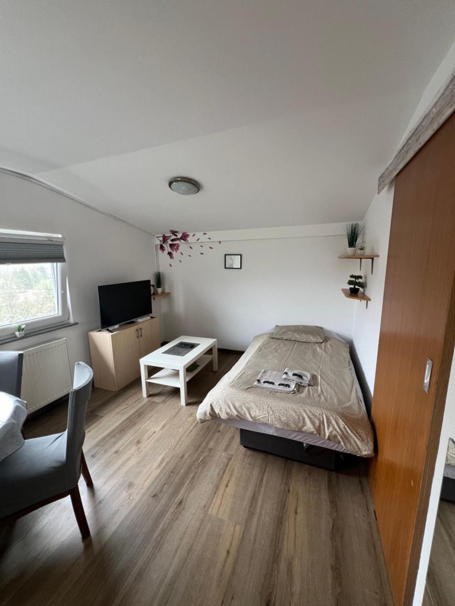 Apartma Golovec Ljubljana Bagian luar foto