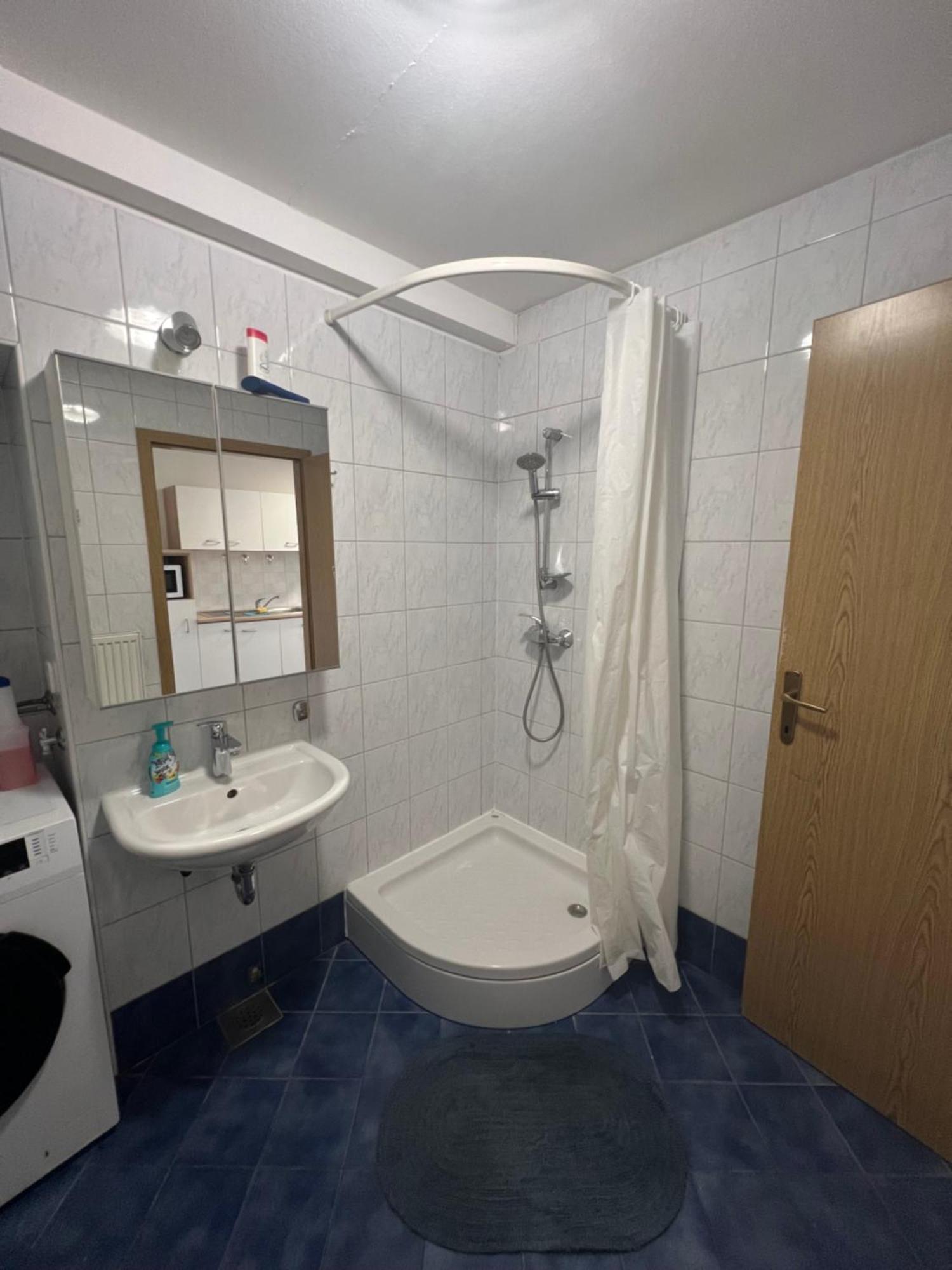 Apartma Golovec Ljubljana Bagian luar foto