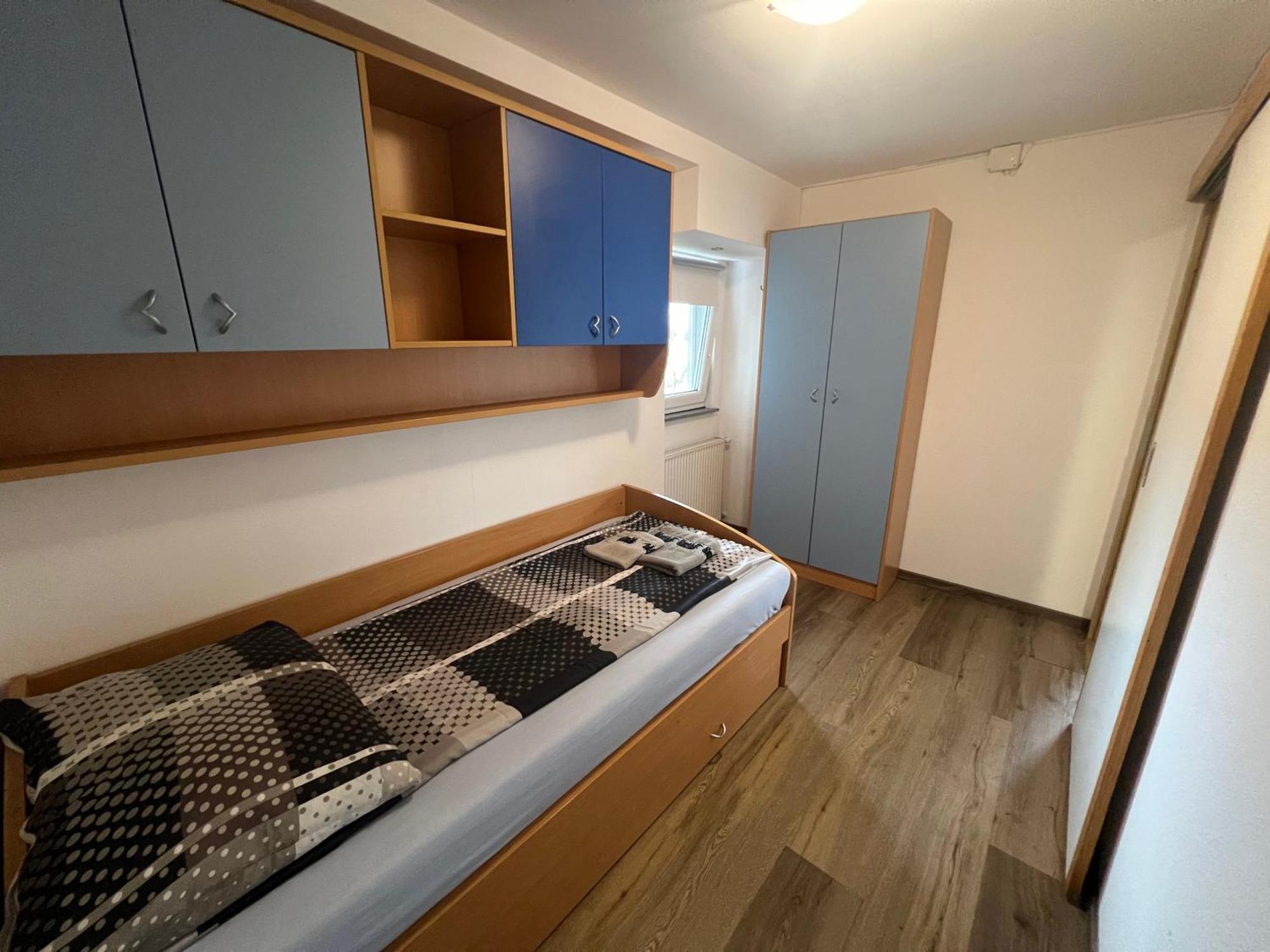 Apartma Golovec Ljubljana Bagian luar foto