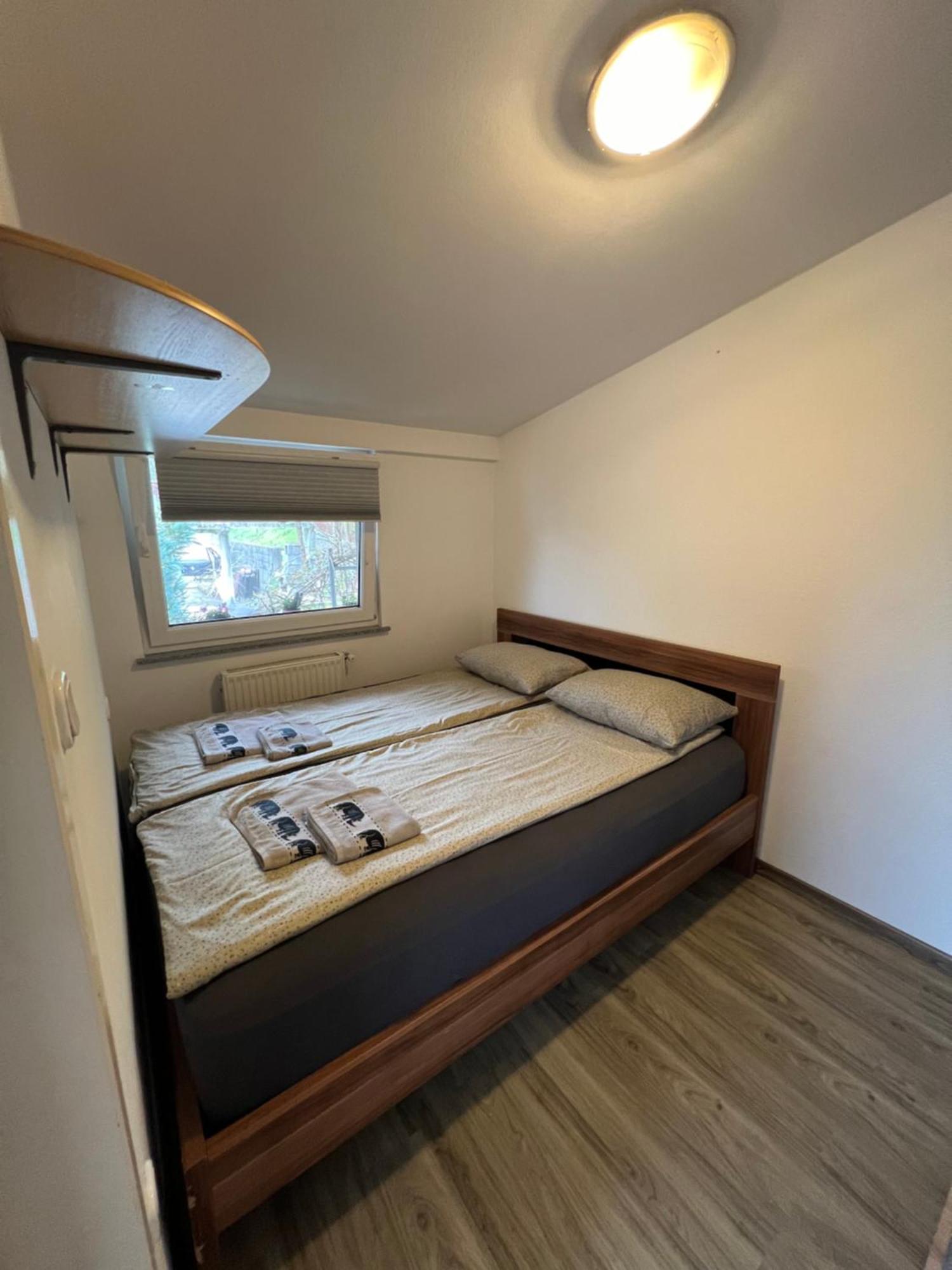 Apartma Golovec Ljubljana Bagian luar foto