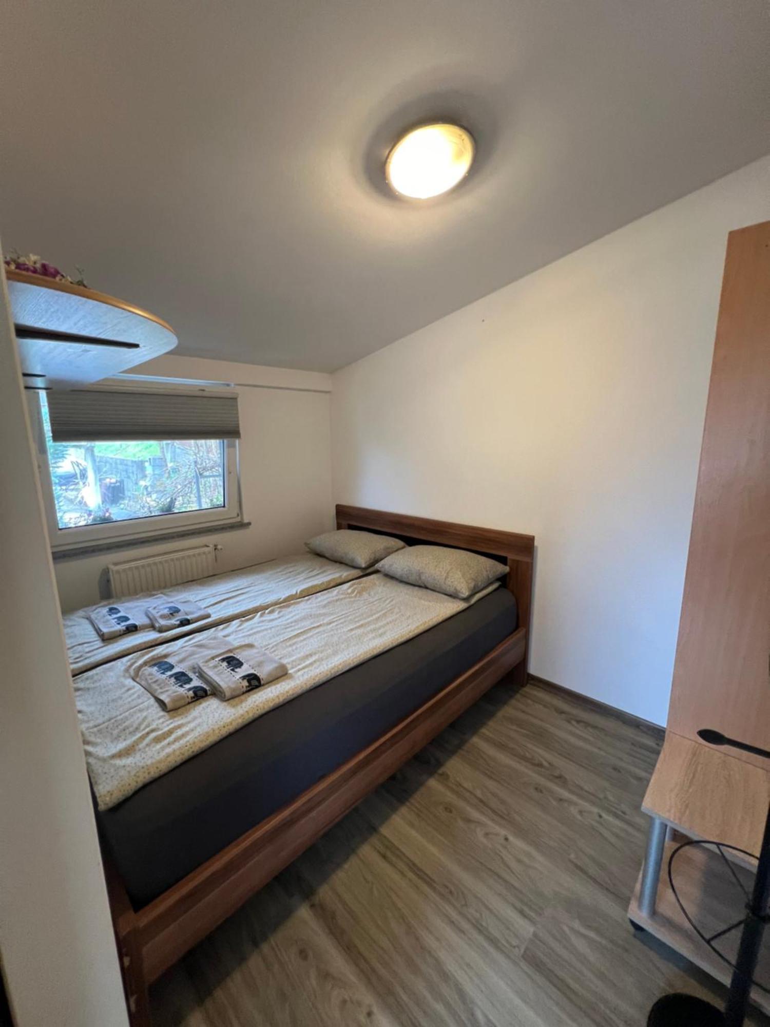 Apartma Golovec Ljubljana Bagian luar foto